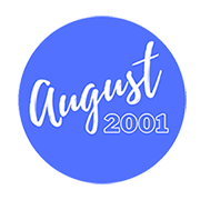 (c) August2001.com